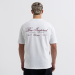 Olise T-shirt - Elfenben