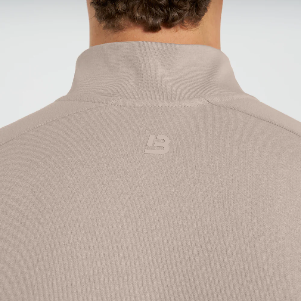 Klose 1/4 Zip - Ler