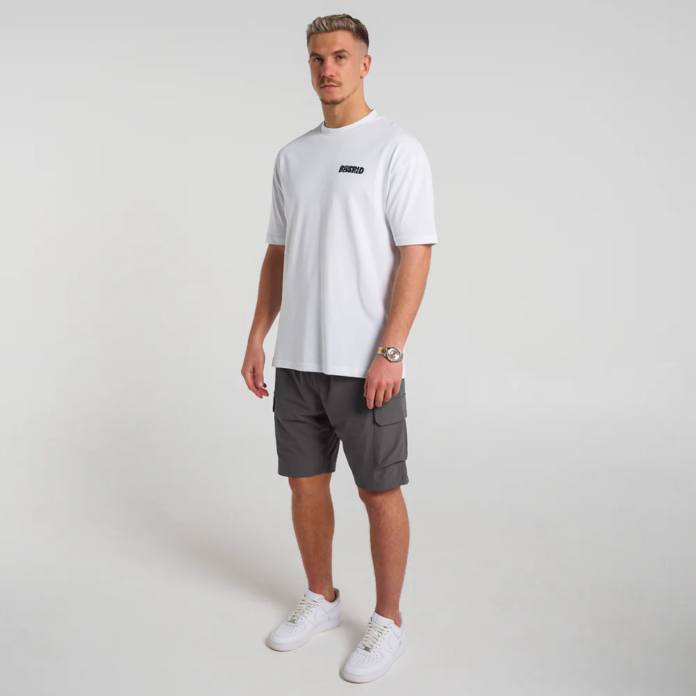 Aguirre T-shirt - hvid