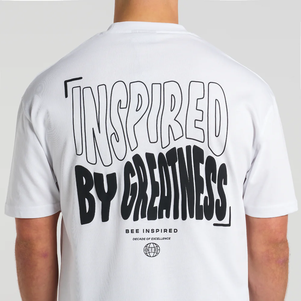 Aguirre T-shirt - hvid