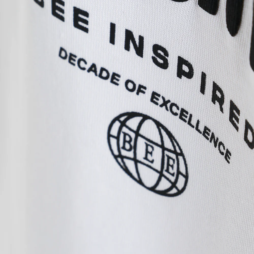 Aguirre T-shirt - hvid