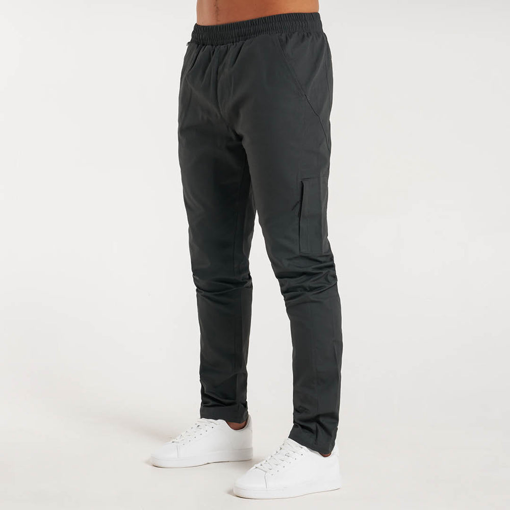 Medel Cargo Pant - koksgrå