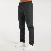 Medel Cargo Pant - koksgrå