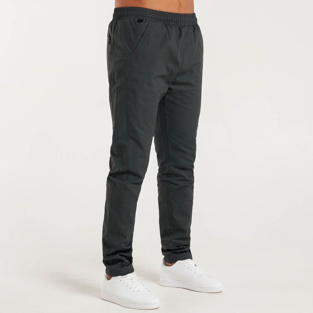 Medel Cargo Pant - koksgrå