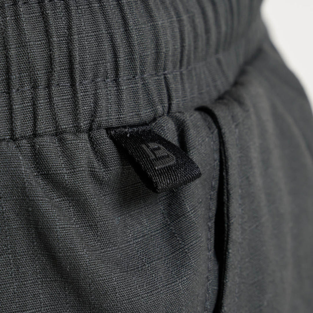 Medel Cargo Pant - koksgrå