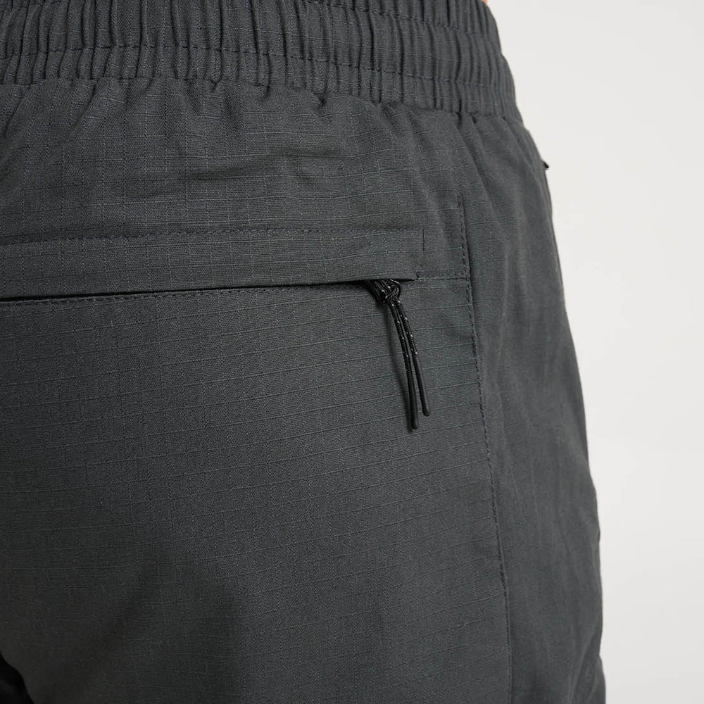 Medel Cargo Pant - koksgrå