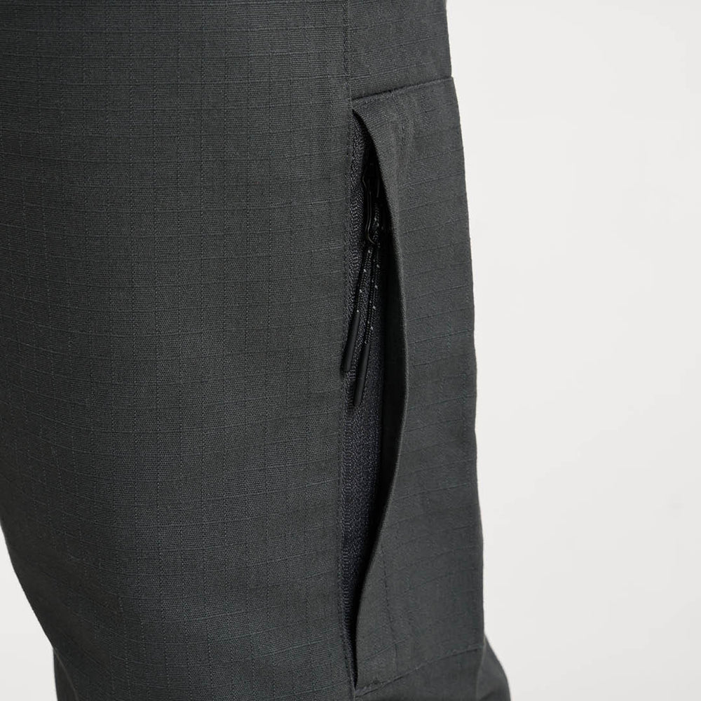 Medel Cargo Pant - koksgrå