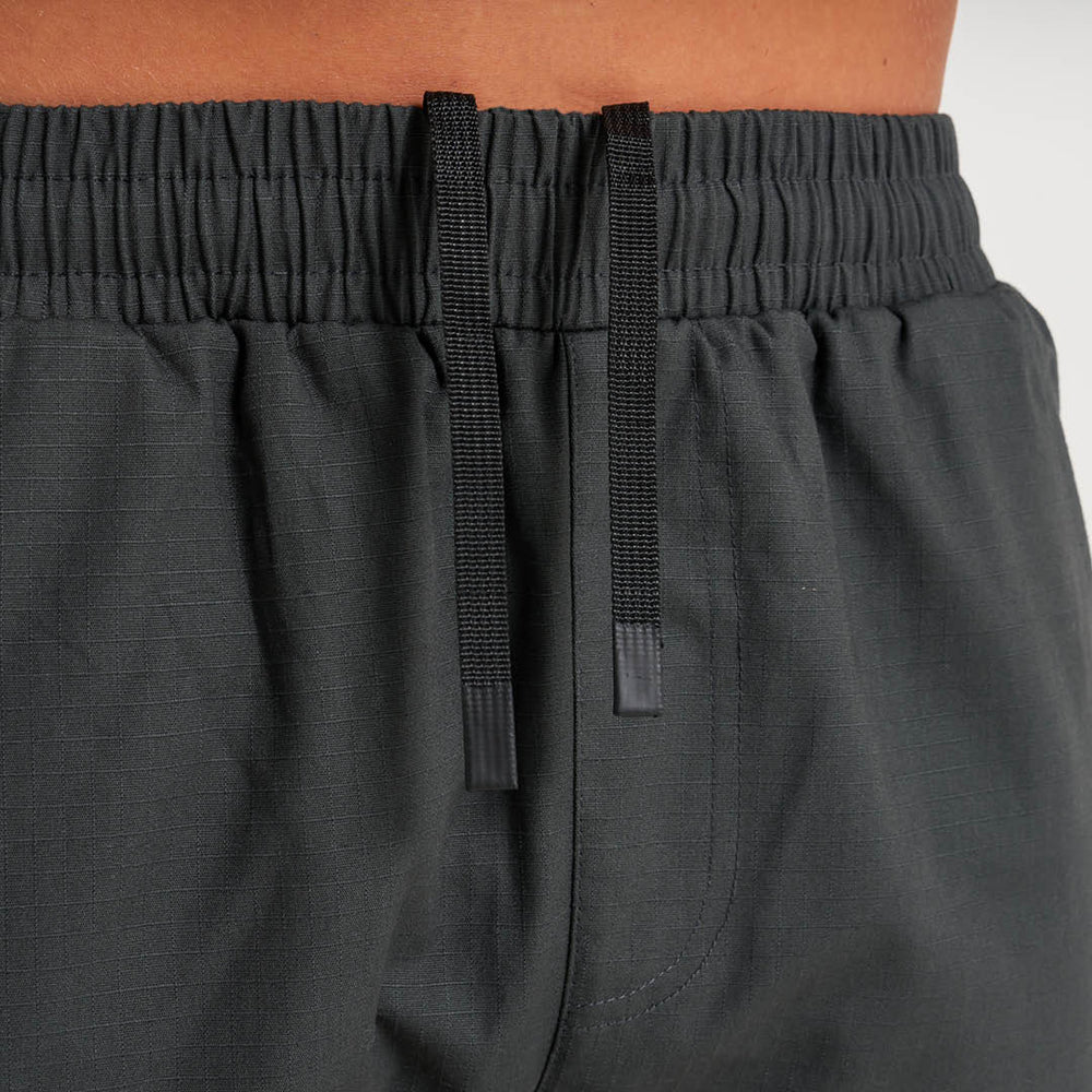 Medel Cargo Pant - koksgrå