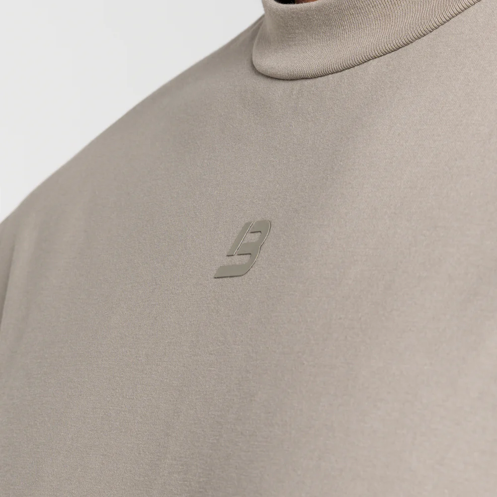 Barella T-shirt - Ler