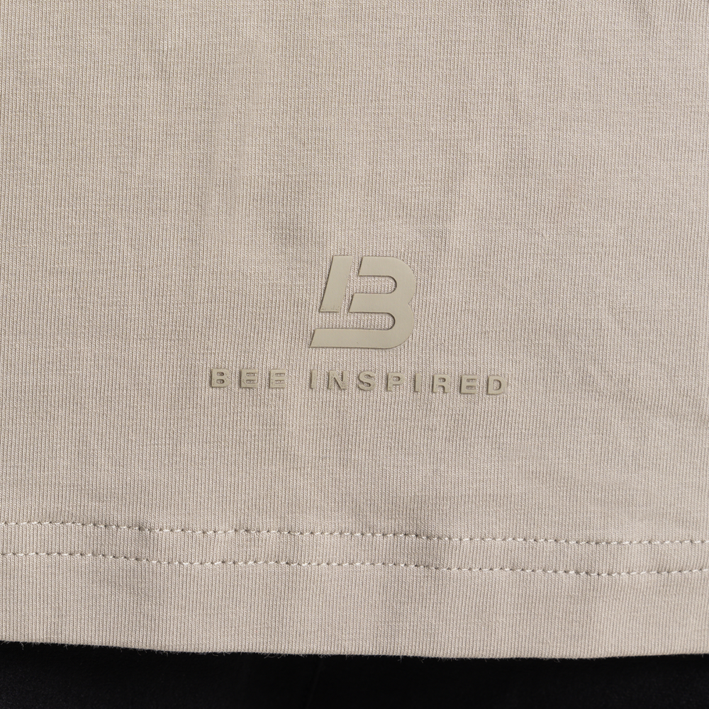 Barella T-shirt - Ler