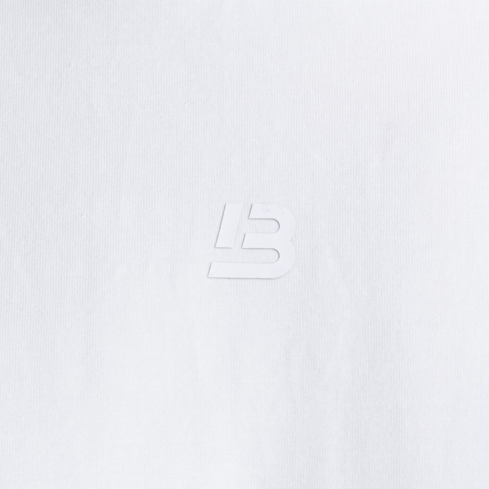 Barella T-shirt - Hvid