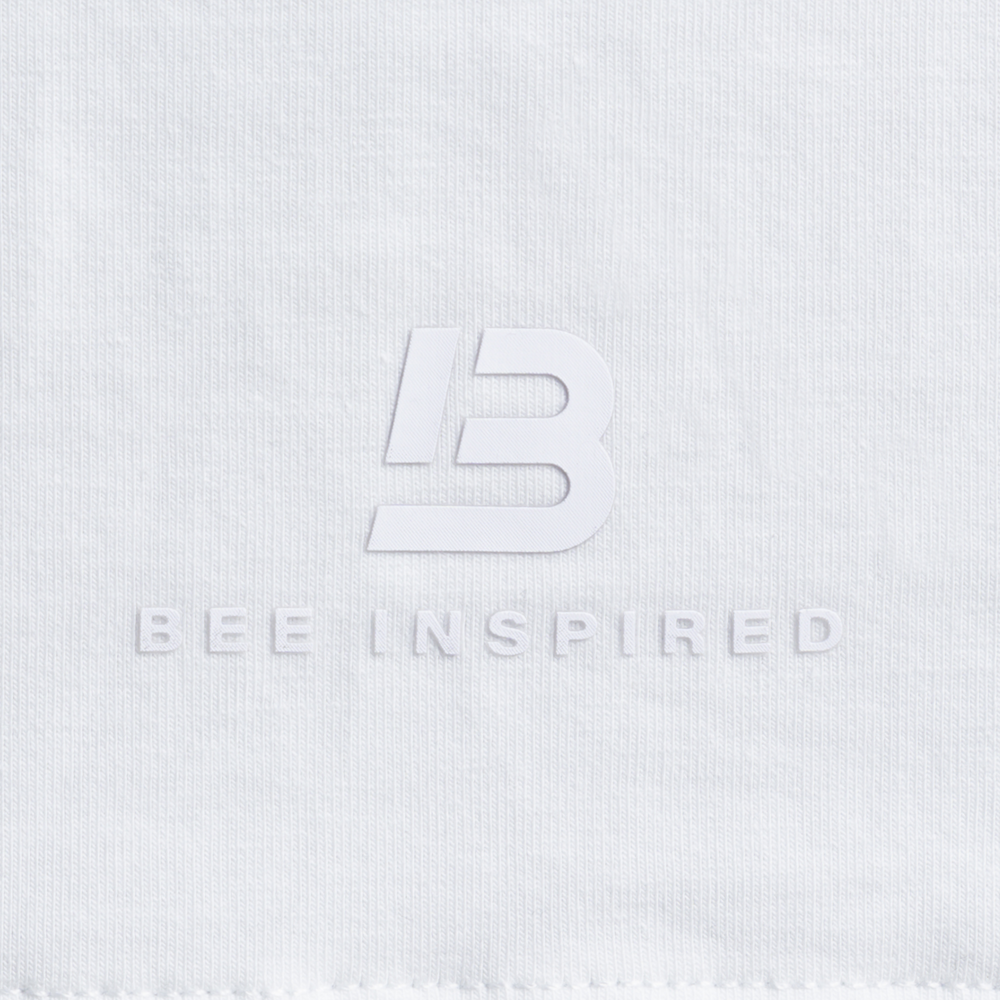Barella T-shirt - Hvid