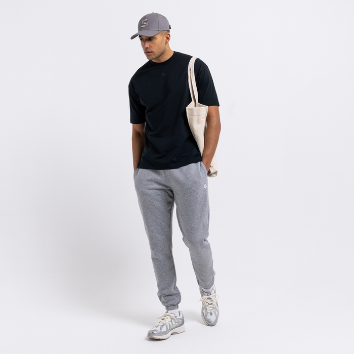 Barella T-shirt - Sort