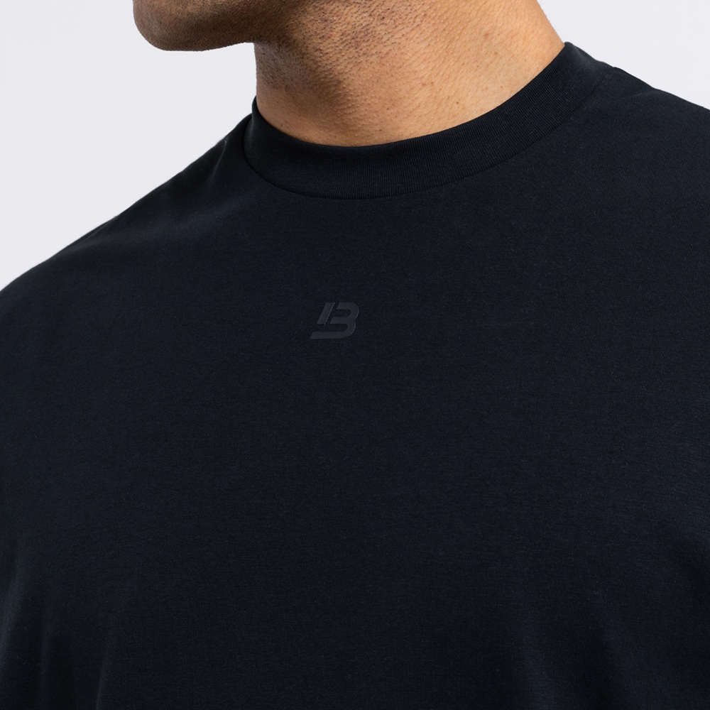 Barella T-shirt - Sort