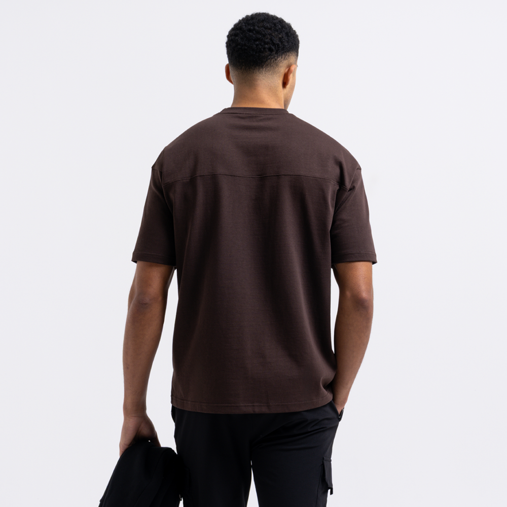 Diallo T-shirt - Kaffe