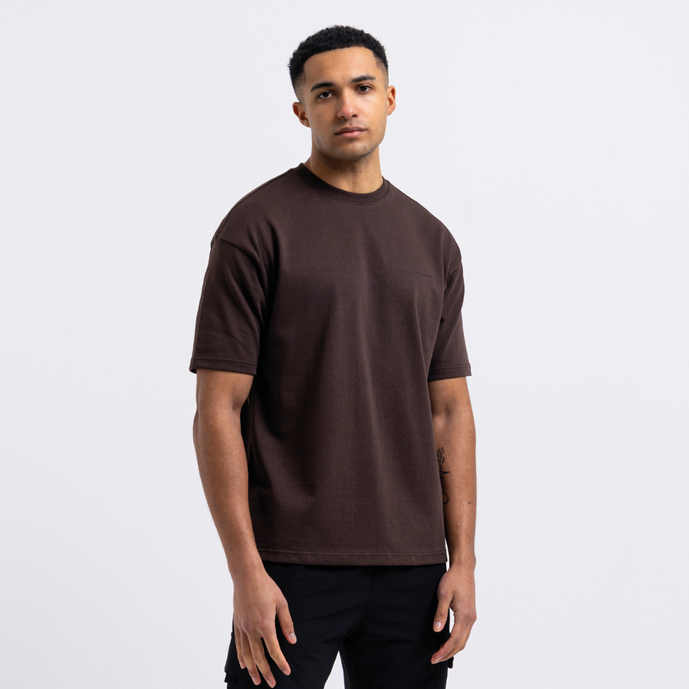 Diallo T-shirt - Kaffe