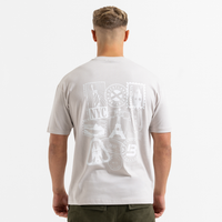 Juninho T-shirt - Putty