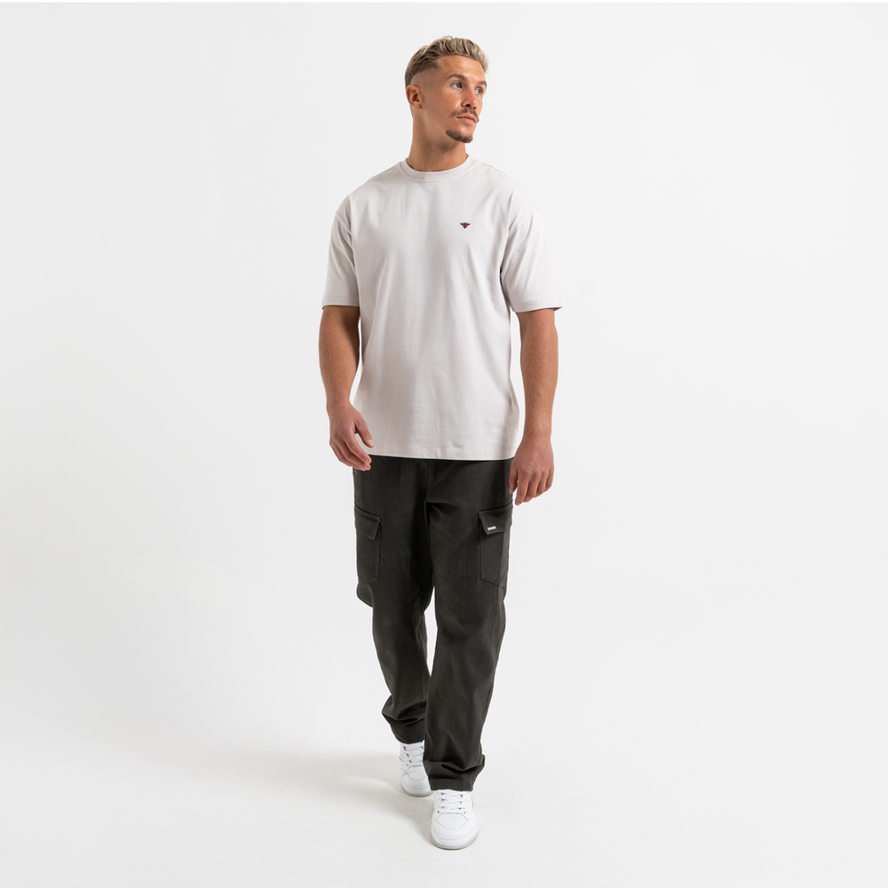 Kelvin T-shirt - Putty