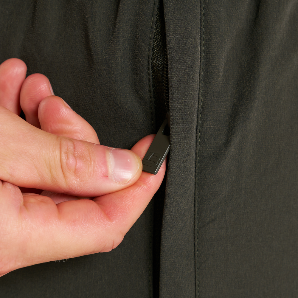 Merola bukser - Khaki