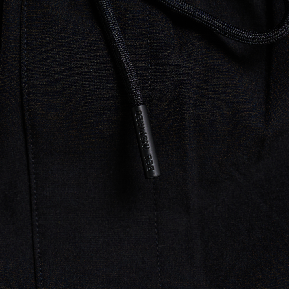 Merola Pant - Sort