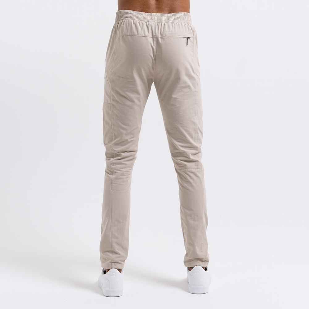 Medel Cargo Pant - Ler