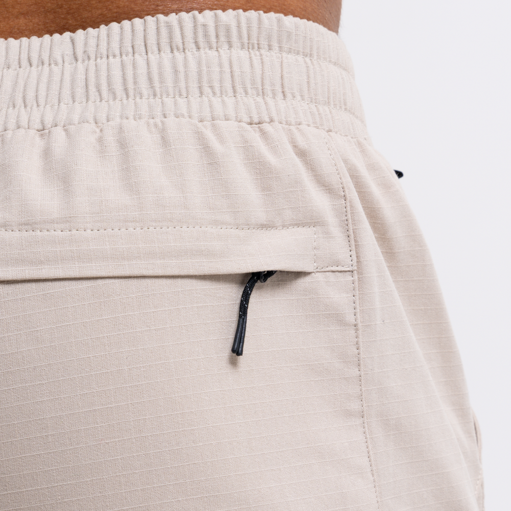 Medel Cargo Pant - Ler