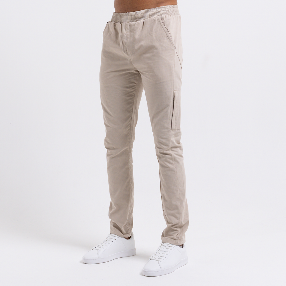 Medel Cargo Pant - Ler