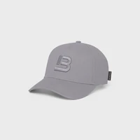 Signature Cap - Grå