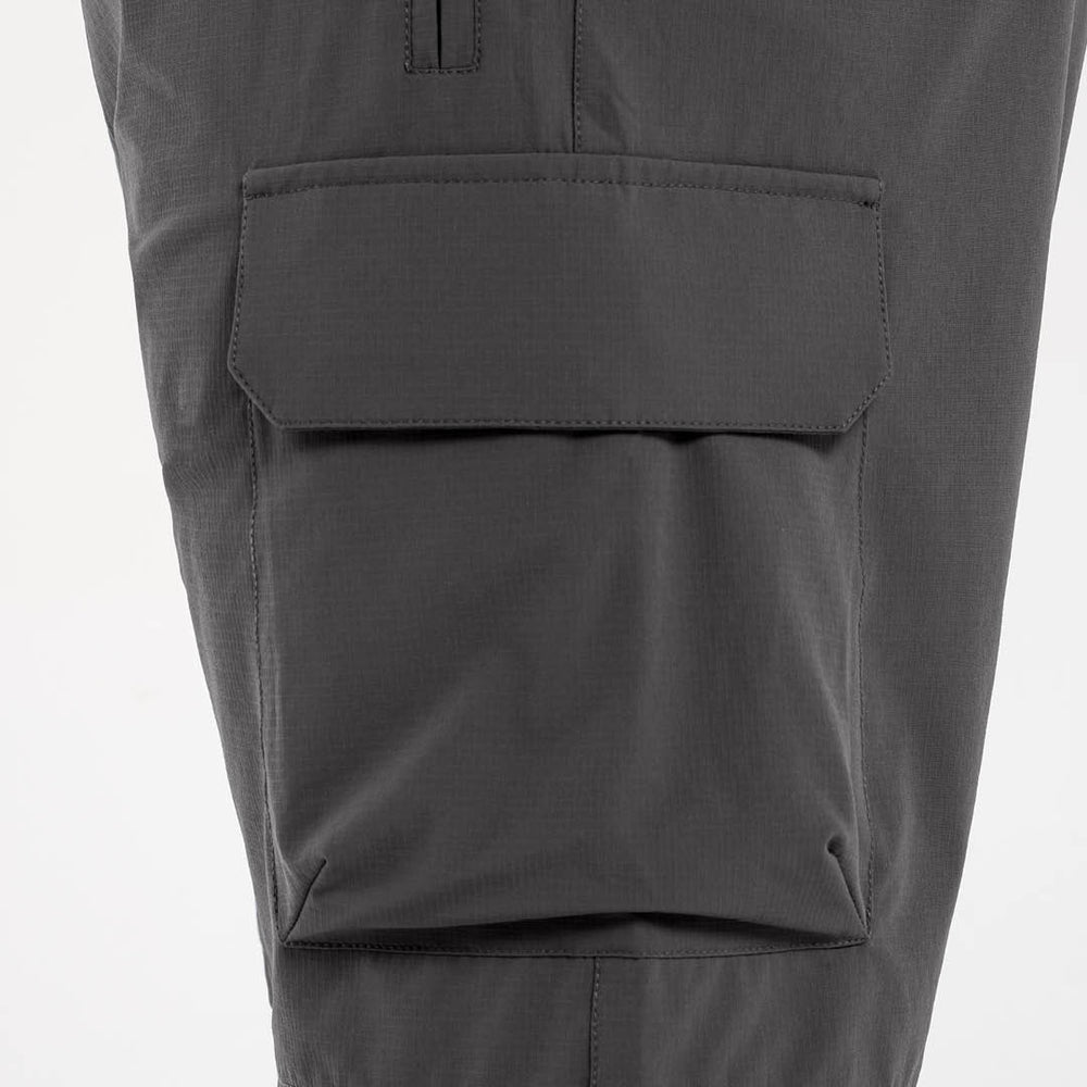 Soriano Cargo Short - Koksgrå