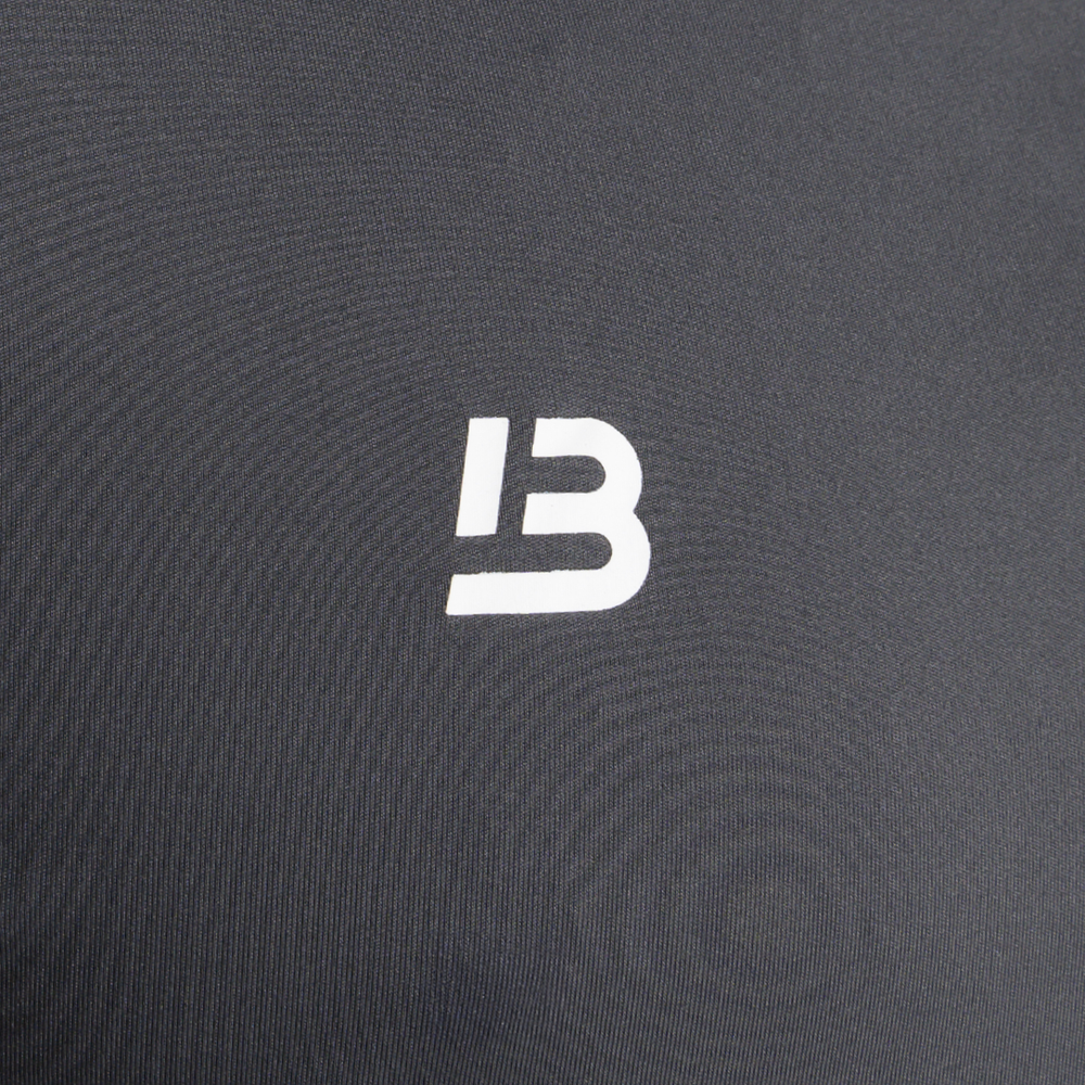 Signature Sports 1/4 Zip - koksgrå