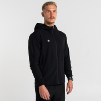 Signature Sports Hoodie - Sort