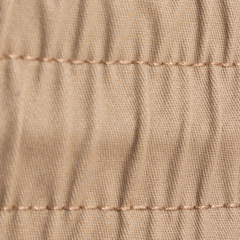 Vesga Military Cargo - Taupe