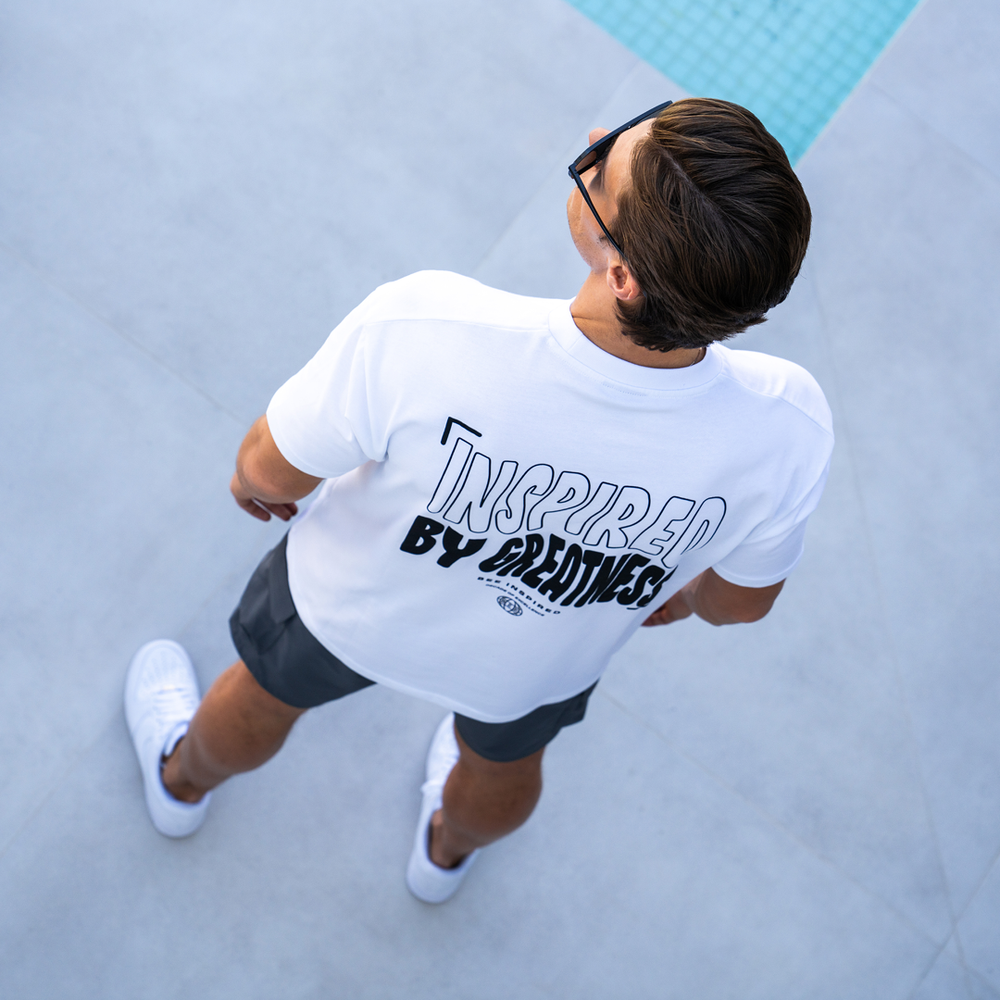 Aguirre T-shirt - hvid