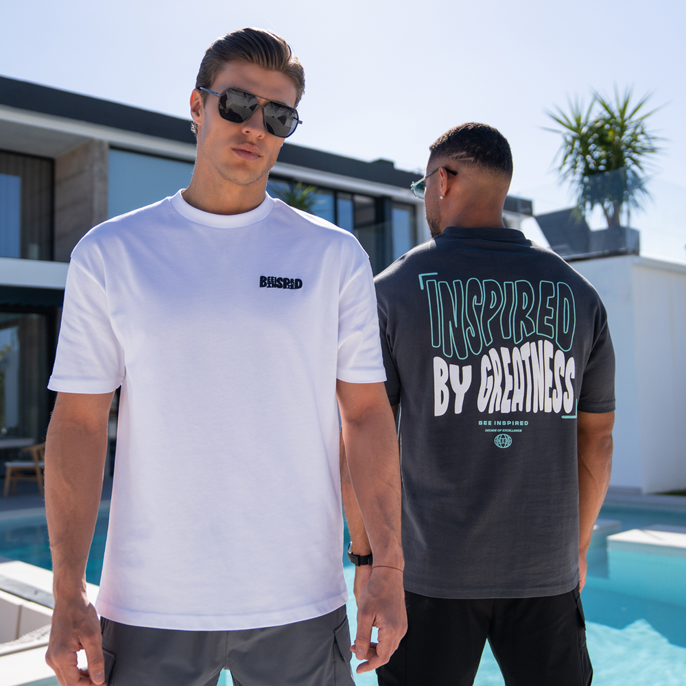 Aguirre T-shirt - hvid