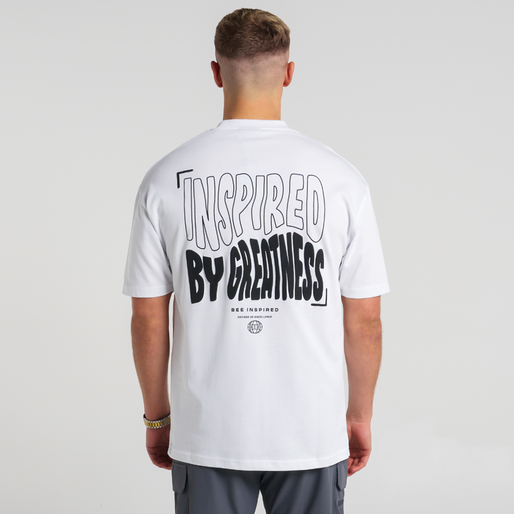 Aguirre T-shirt - hvid