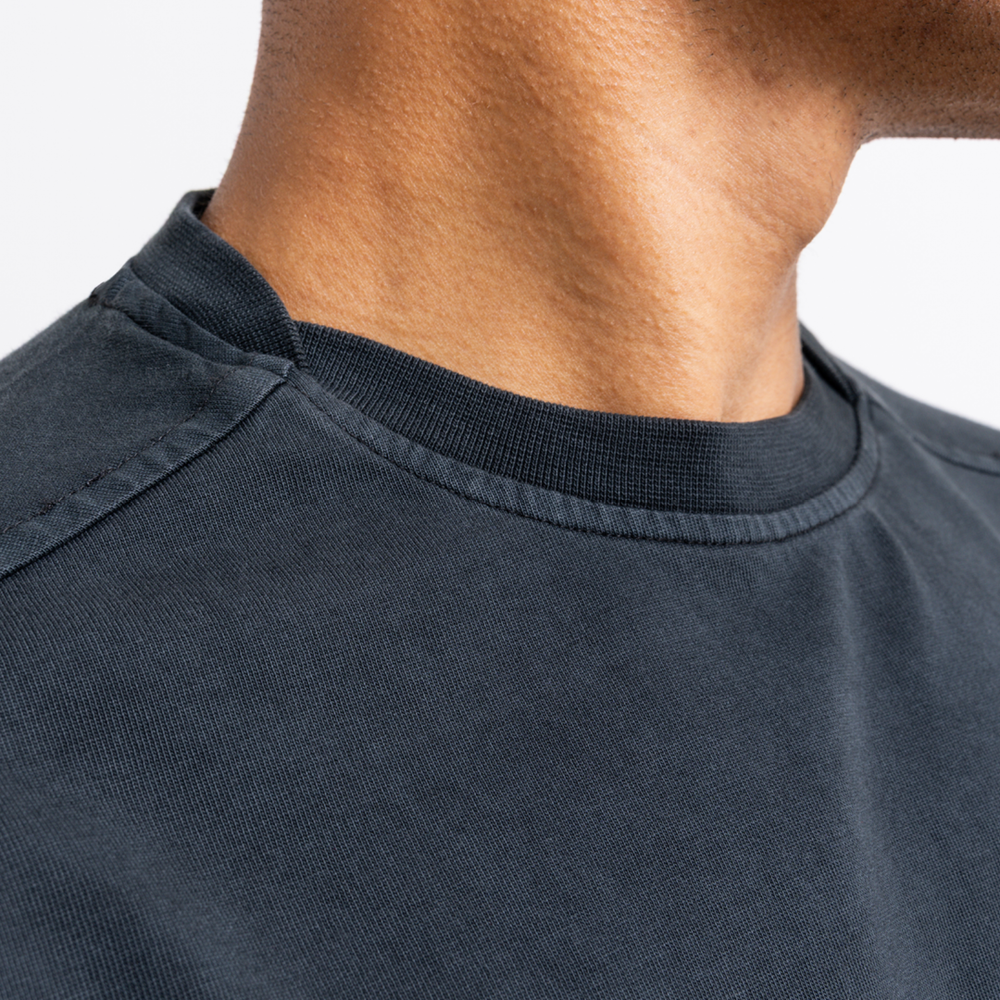 Colwill T-shirt - Sort