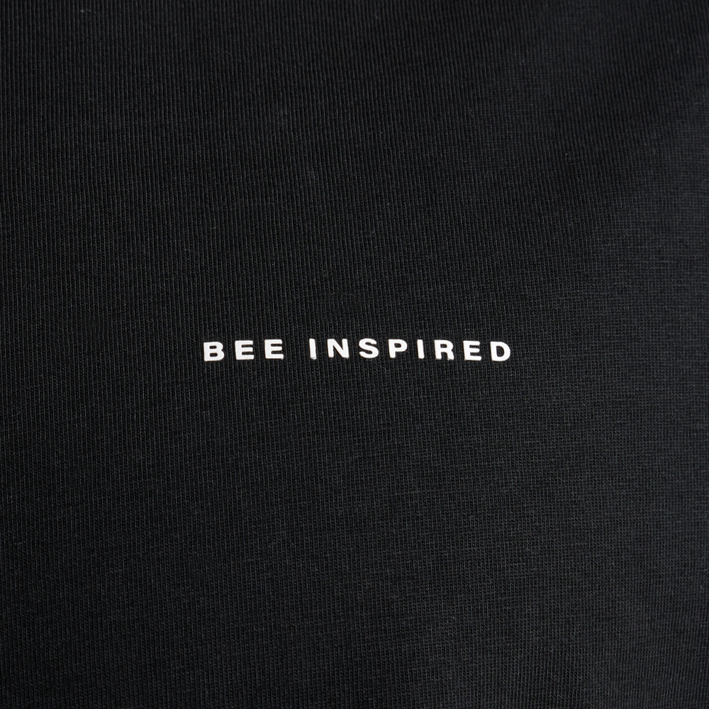 Diallo T-shirt - Sort