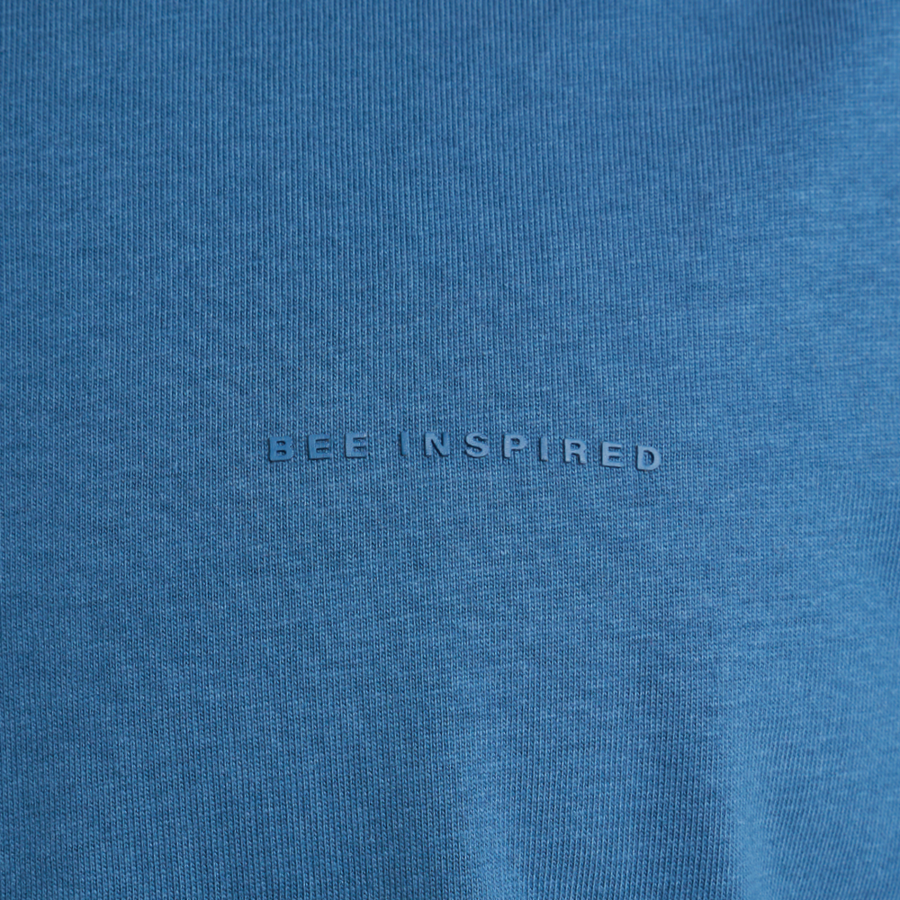 Diallo T-shirt - Legion blå