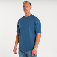 Diallo T-shirt - Legion blå