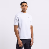 Diallo T-shirt - Hvid