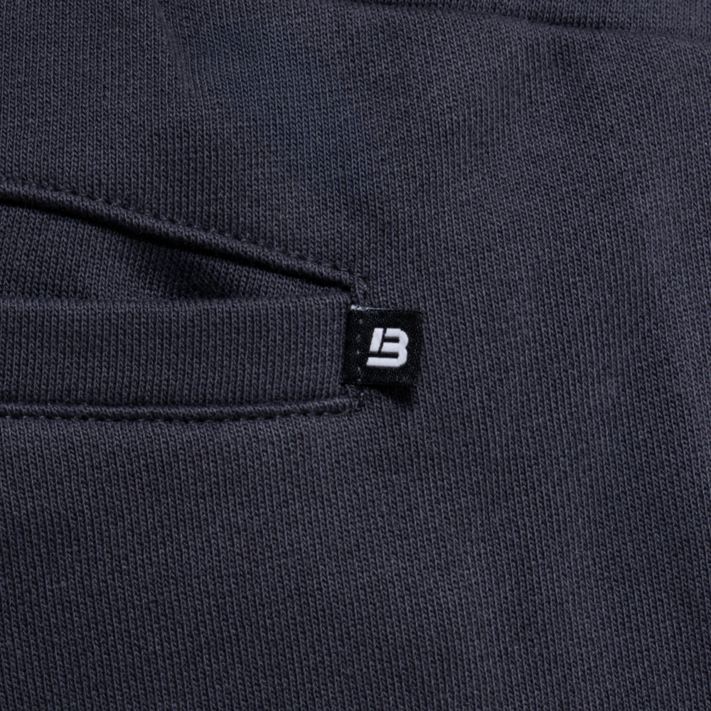 Hanley Cargo Short - koksgrå