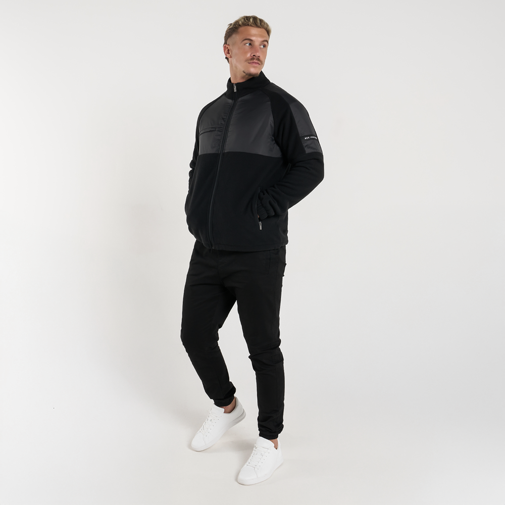 Hart Zip Through - Sort