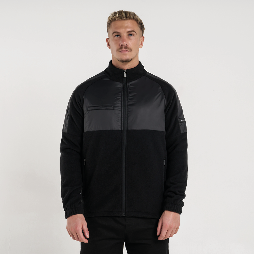 Hart Zip Through - Sort