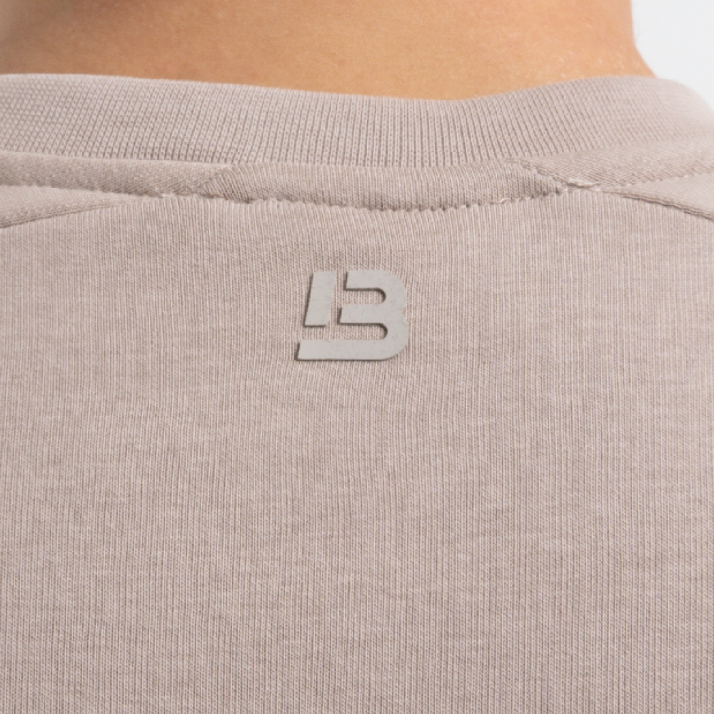 Hartley Crew Sweater - Ler