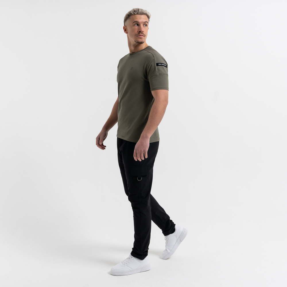 Hummells T-shirt - Khaki