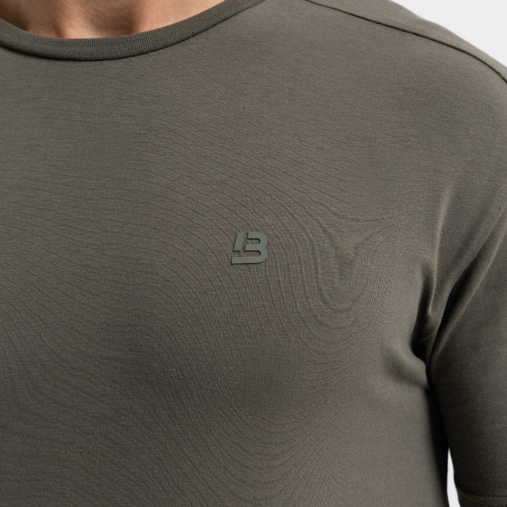 Hummells T-shirt - Khaki