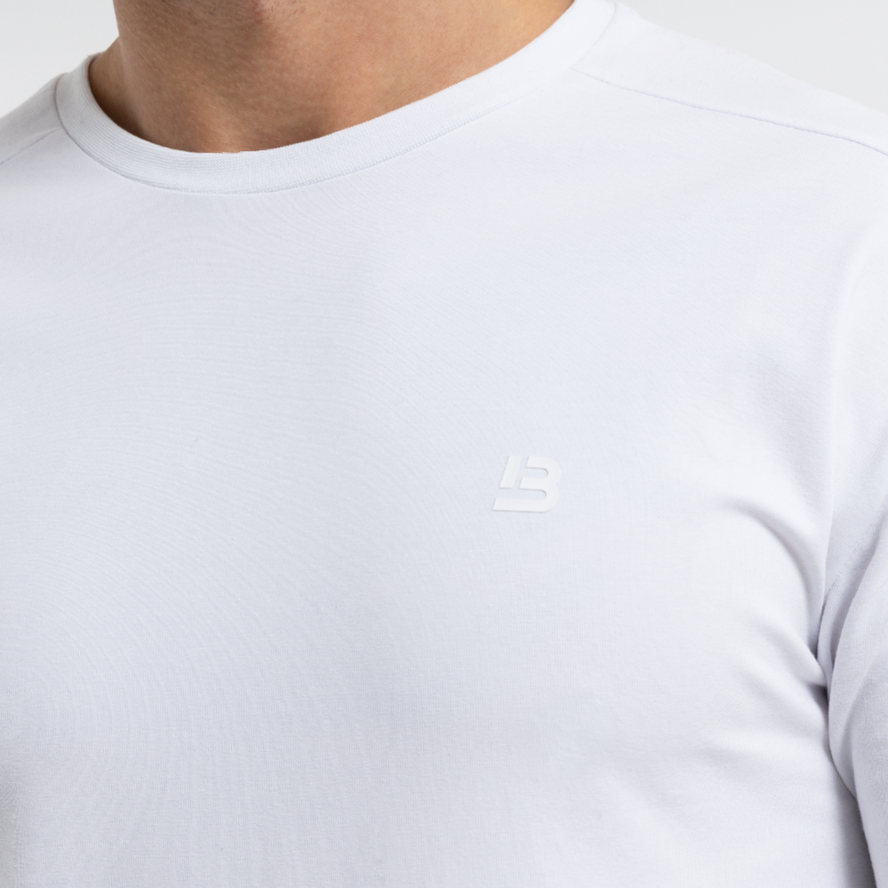 Hummells T-shirt - Hvid