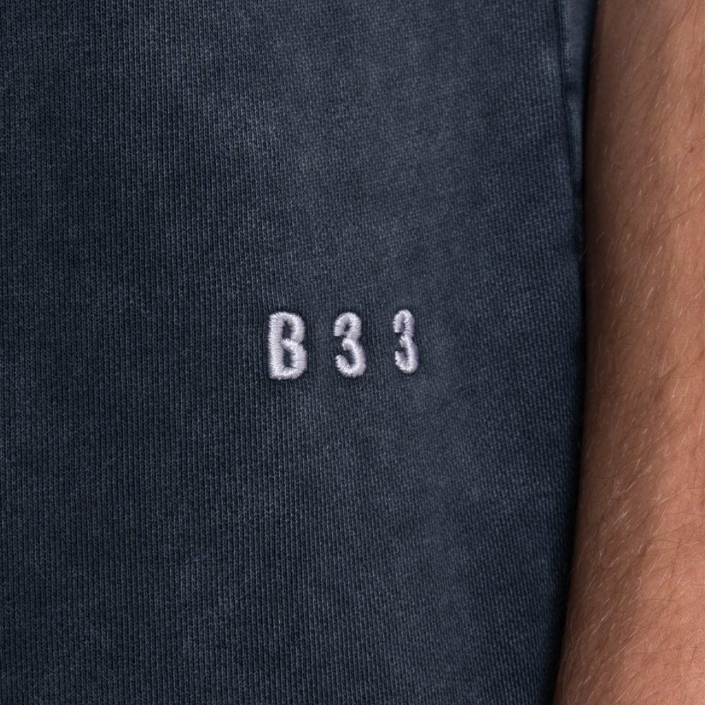 Jordao T-shirt - Sort