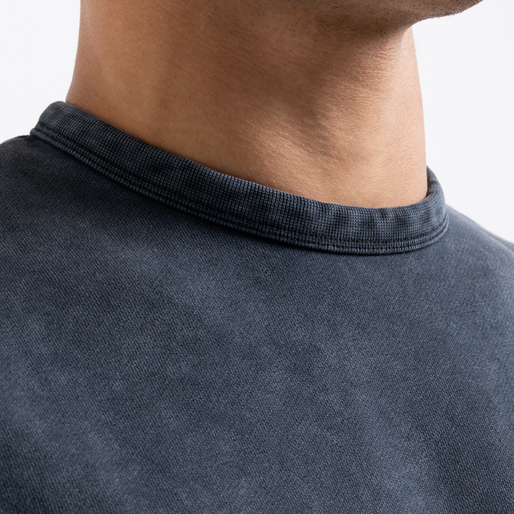 Jordao T-shirt - Sort