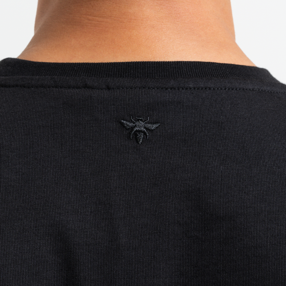 Levit T-shirt - Sort